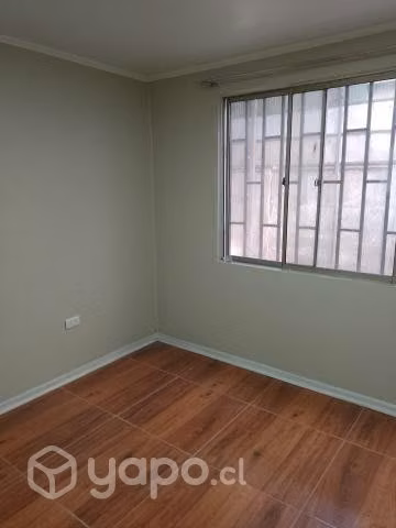Casa villa el manzano, sector la cruz, Rancagua