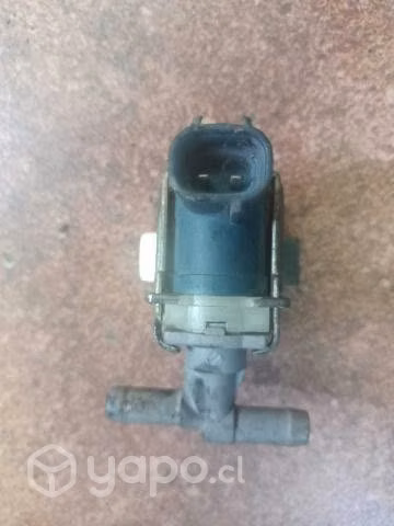 Válvula De Vació Toyota Yaris Ecco 1.5 Año 98-05