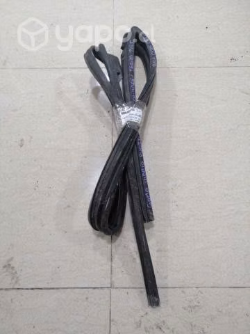Goma vidrio puerta del der Daihatsu Terios 2015