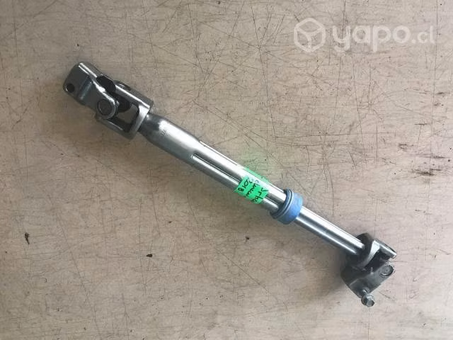 Articulacion Columna direccion Ford F150 2019