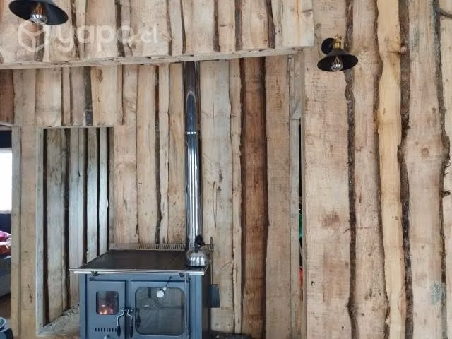 parcela 1ha. Con casa 60mt2 - Imagen 5