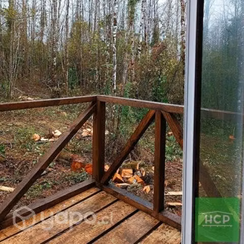 parcela 1ha. Con casa 60mt2 - Imagen 11