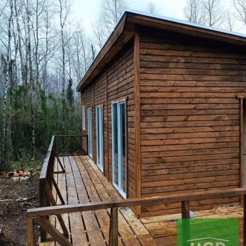 parcela 1ha. Con casa 60mt2 - Imagen 10