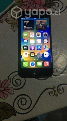 IPhone SE 2020 - Imagen 2
