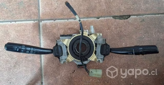 Telecomando Subaru Forester año 2000-2003