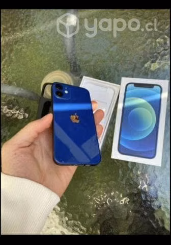 IPhone 12 mini 256gb - Imagen 3