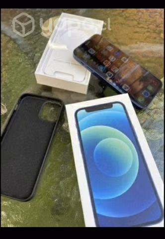 IPhone 12 mini 256gb - Imagen 2