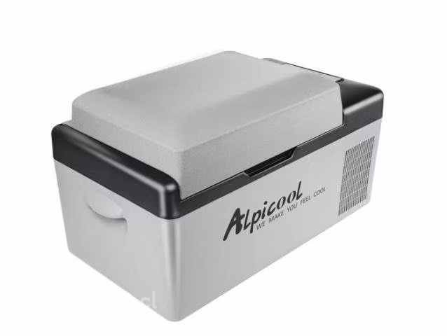 Refrigerador / Freezer Alpicool C20