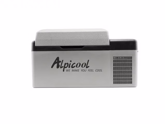 Refrigerador / Freezer Alpicool C20