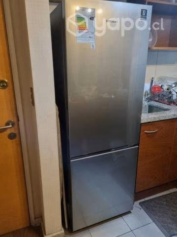 Refrigerador Samsung 290L