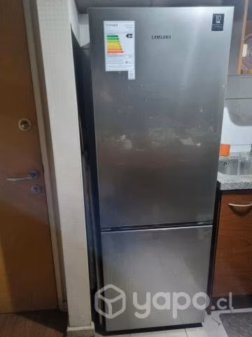 Refrigerador Samsung 290L