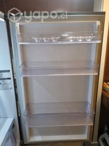 Refrigerador Samsung 290L
