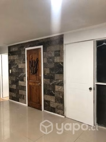 Arriendo piezas Quillota
