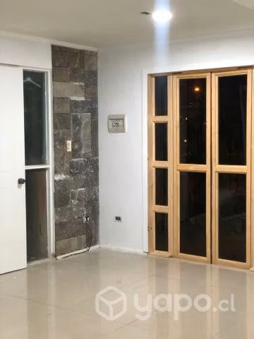 Arriendo piezas Quillota