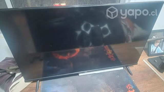 Lcd 32 tcl - Imagen 2
