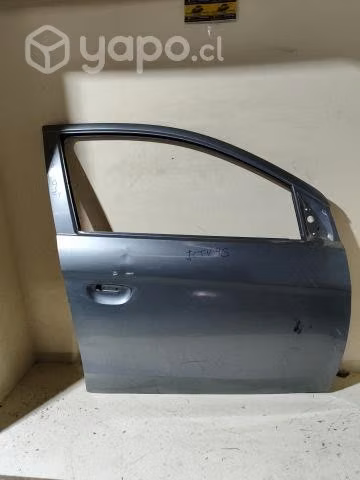 Puerta delantera Suzuki Mirage /rgd01m02j