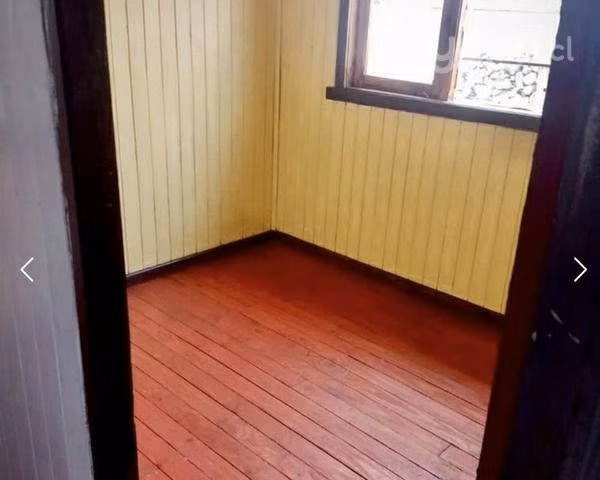 Casa en san jose de la mariquina