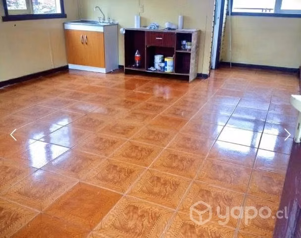 Casa en san jose de la mariquina