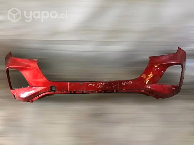 Parachoque delantero Chery Tiggo 3 pro 2022 2023