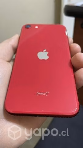 IPhone SE 2020 64GB