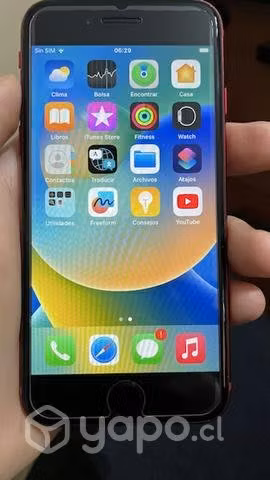 IPhone SE 2020 64GB