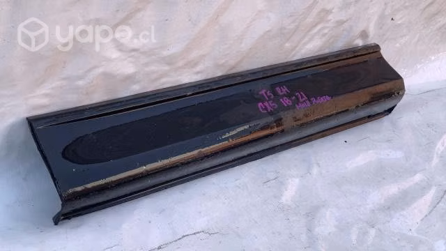Moldura puerta trasera derecha Mazda CX-5