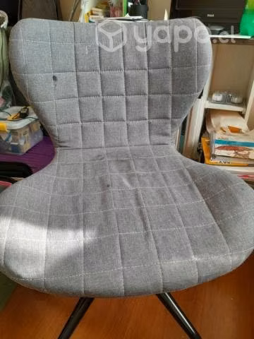 Silla escritorio