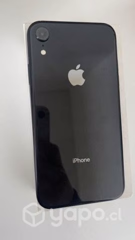 IPhone XR 128gb 2020 - Imagen 5