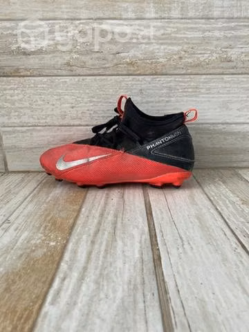 Zapatos de fútbol