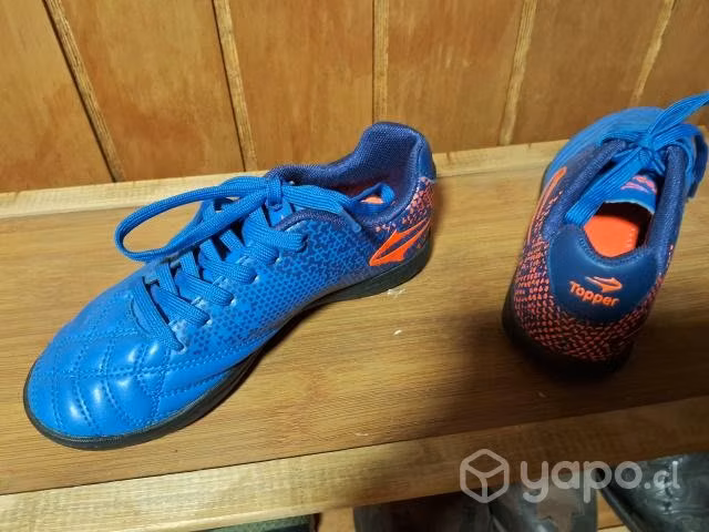 Zapatillas futbol