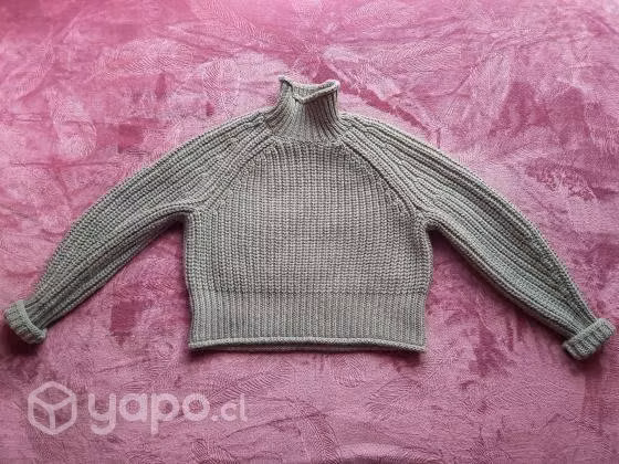 Sueter HyM Verdoso - Imagen 2