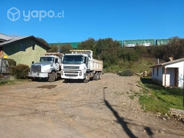 Sitio a metros ruta 5 sur - Imagen 2