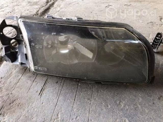 Foco volvo s80 (21.66)