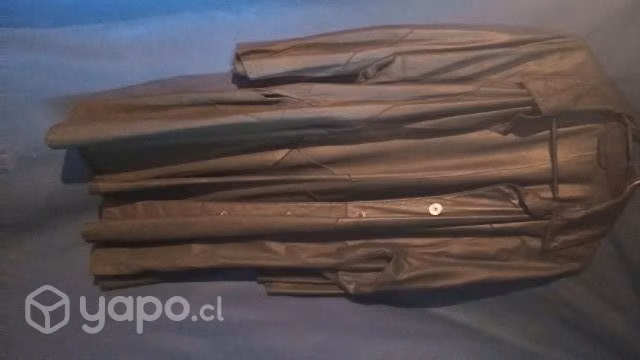 Chaqueta abrigo christ - Imagen 3