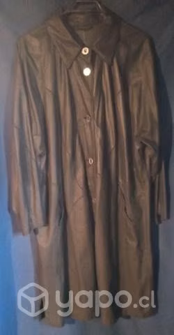 Chaqueta abrigo christ