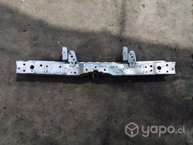 Frontal superior toyota rav4 2020 original