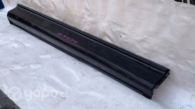 Moldura puerta delantera derecha Mazda CX-5
