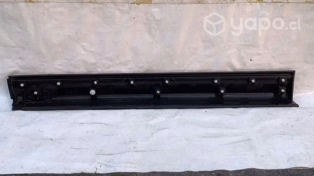 Moldura puerta delantera derecha Mazda CX-5
