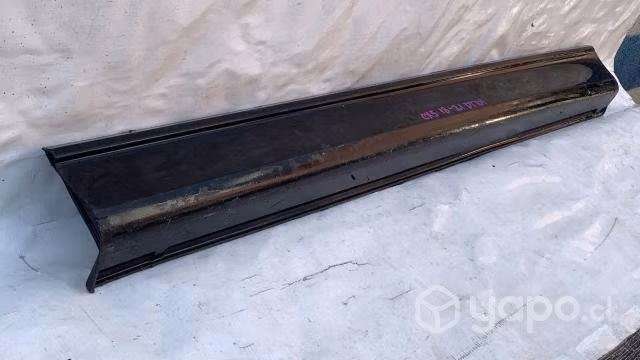 Moldura puerta delantera derecha Mazda CX-5