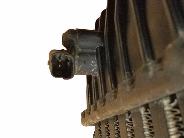 Radiador Intercooler Mazda BT.2/3.2