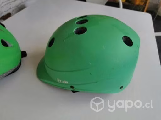 Cascos para niños Roda S