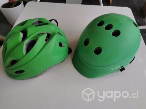 Cascos para niños Roda S - Imagen 3