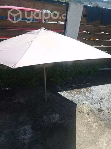 Quitasol de terraza - Imagen 3