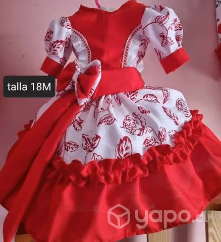 Vestidos china - Imagen 2