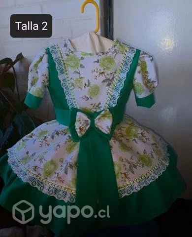 Vestidos china - Imagen 3
