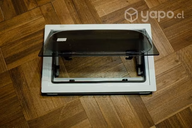 Ventanas para camper
