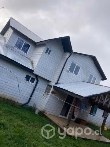 casa