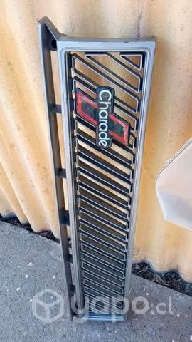 Parachoques para auto daihatsu charade