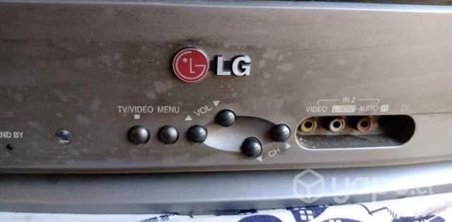 Televisor