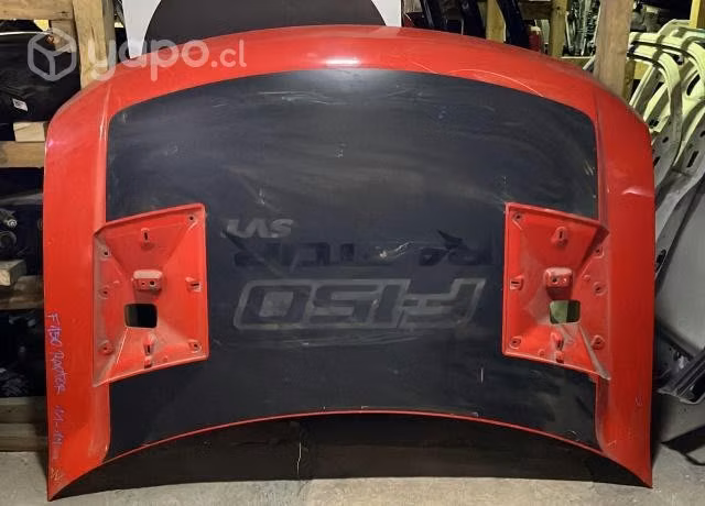 Capot F150 Raptor 2.1